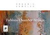 (ارکسترال تولس) بانک صدای جدید خود را با نام Tablrau Chamber Strings معرفی کرد