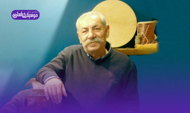 مجید کلاهدوز: زنده یاد متبسم، با هنرش به فرهنگ و هنر جامعه ادای دین کرد