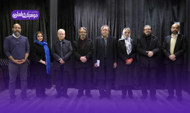 اولین نشست‌ شورای تخصصی «سال‌نوای موسیقی ایران» برگزار شد