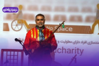 نادر محمد آهنگر بیک : موسیقی شفاهی کرمانجی اصالت دارد