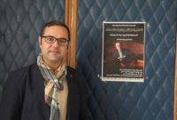 جایزه بین‌المللی رست به پیانیست ایرانی رسید